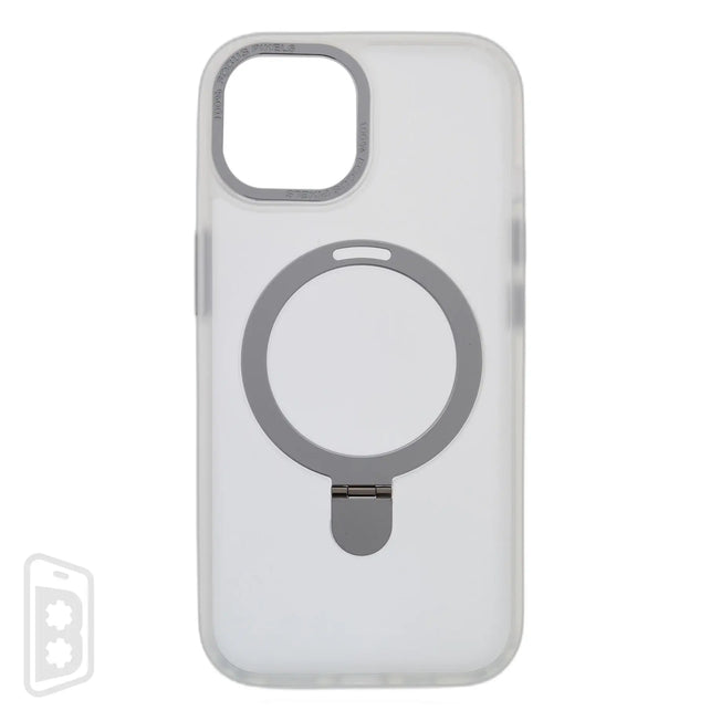 MagSafe Matte Impact Stand - iPhone 15 Series