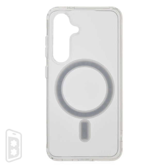 MagSafe Clear - Samsung S Series