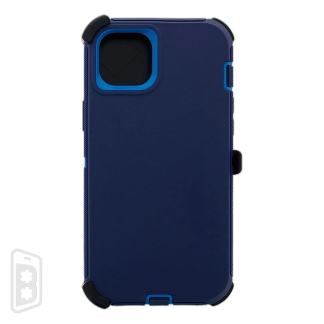 Pro Case - iPhone 15 Series