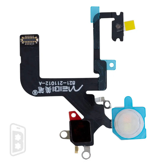 Flashlight Flex Cable Compatible For iPhone 12 Pro