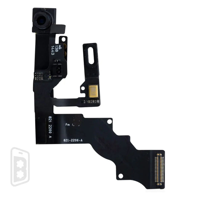 Front Camera And Proximity Sensor Compatible For iPhone 6 Plus