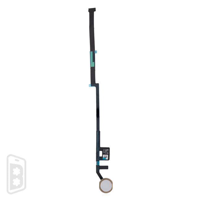 Home Button With Flex Compatible For iPad 7 (2019) / iPad 8 (2020) / iPad 9 (2021)