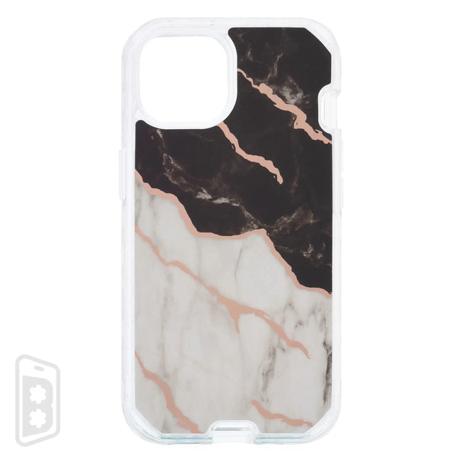 Three Layer Marble - iPhone 14 Series