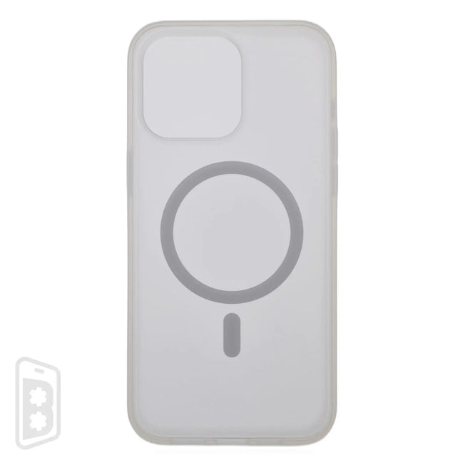 MagSafe Matte Bumper - iPhone 15 Series