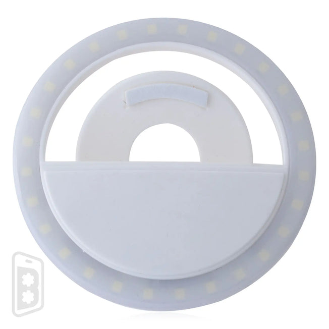 Selfie Ring Light
