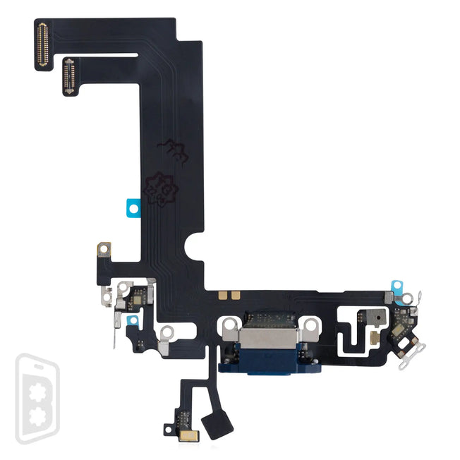 Charging Port Flex Cable Compatible For iPhone 12 Mini