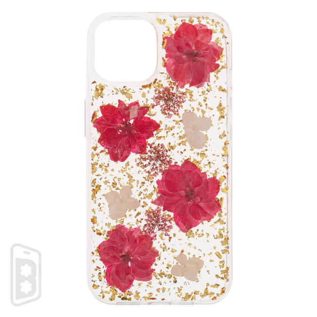 Karat Flower - iPhone 14 Series