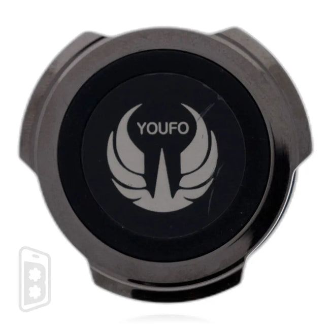 Youfo Dash Magnetic Phone Car Mount / 360 Angle Rotating Free