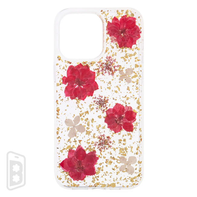 Karat Flower - iPhone 14 Series