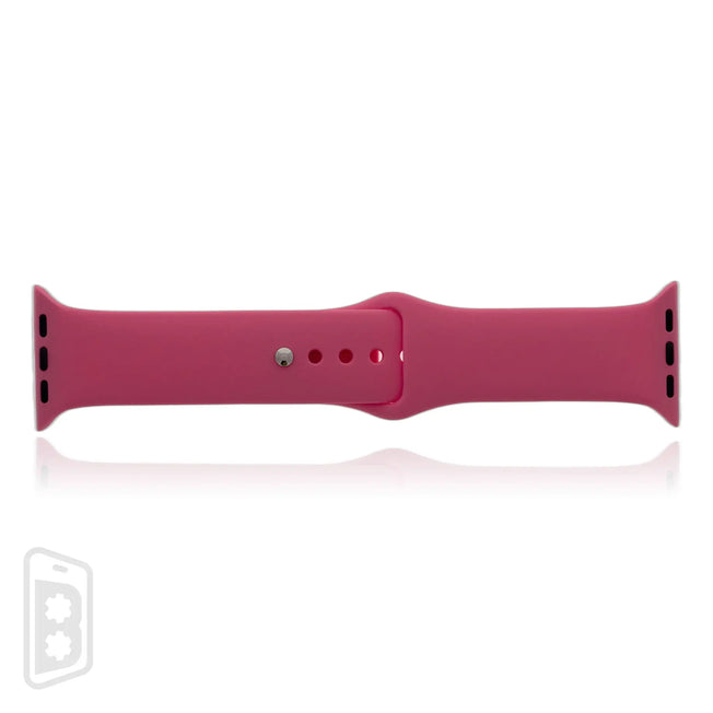 Silicone Watch Band