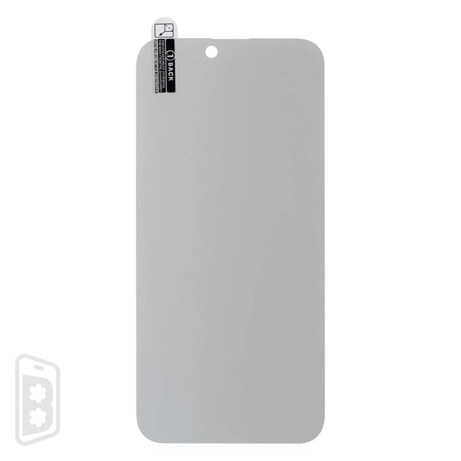 iPhone 15 Plus / 16 Plus Tempered Glass - XD Privacy