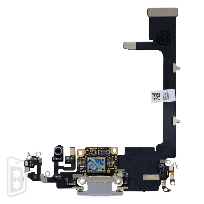 Charging Port Flex Cable Compatible For iPhone 11 Pro