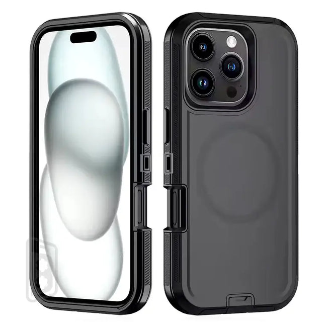 MagSafe Pro Case - iPhone 16 Series