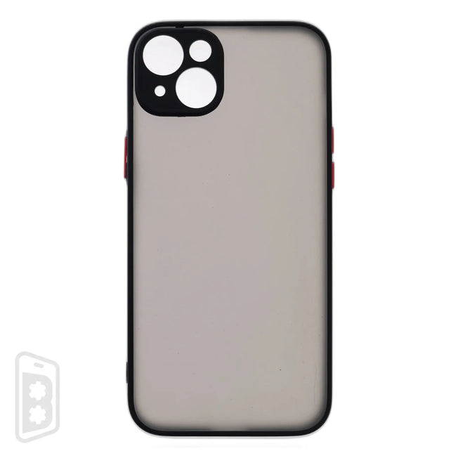 Smokey Case - iPhone 15 Series