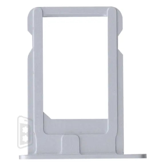 Single Sim Card Tray Compatible For iPhone 5S / SE (2016)