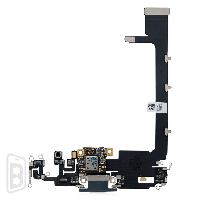 Charging Port Flex Cable Compatible For iPhone 11 Pro Max