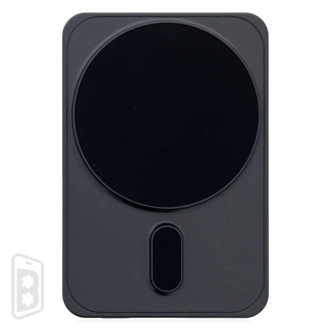 Magnetic Wireless Charger Power Bank