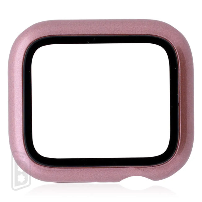 Watch 40 mm Case With Tempered Glass