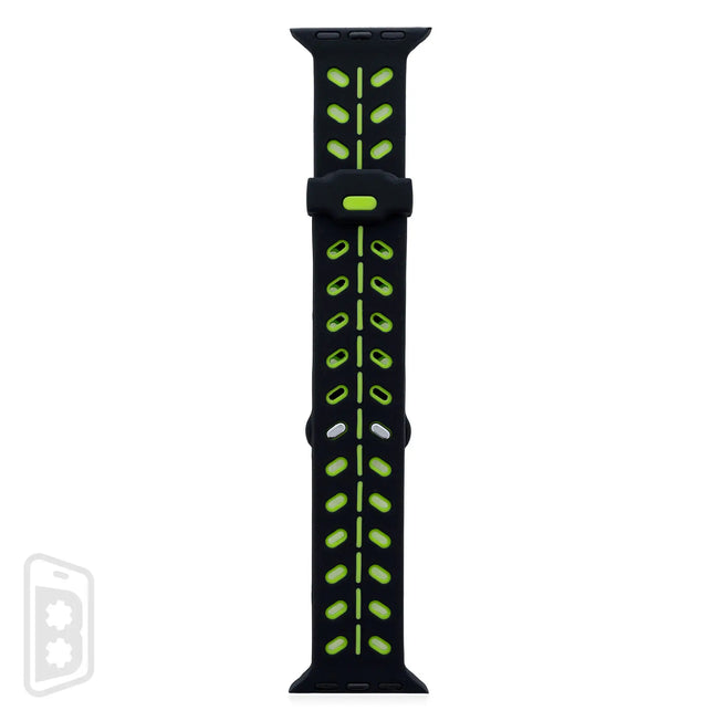 Sport Silicone Watch Band