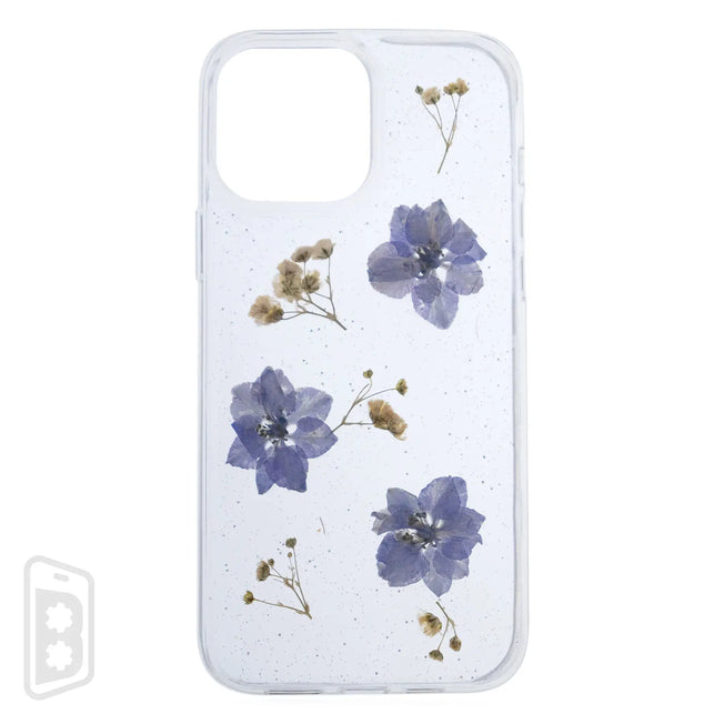Sheer Floral - iPhone 13 Series