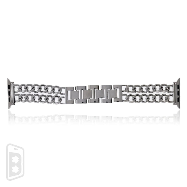 Dual CircleLink Bracelet