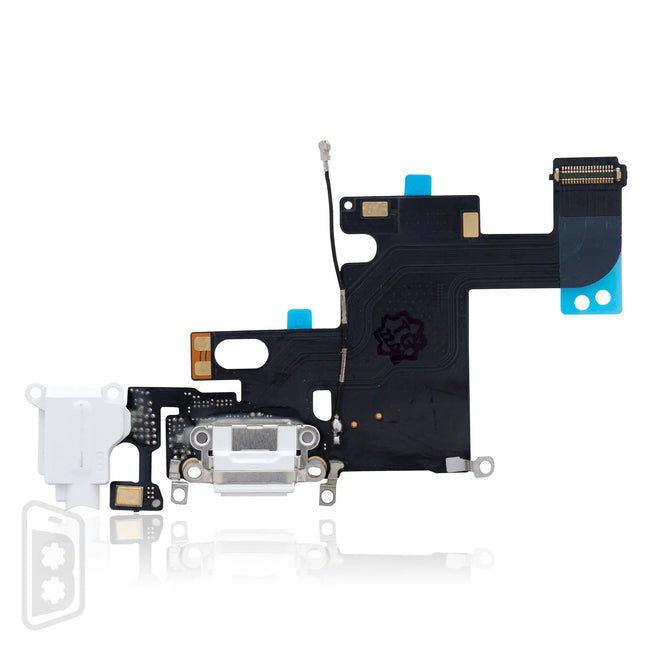 Charging Port Flex Cable Compatible For iPhone 6