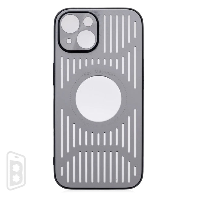 MagSafe Metal Sheath - iPhone 15 Series