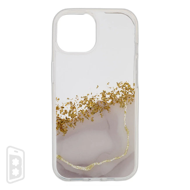 Auric Marble - iPhone 15 Series