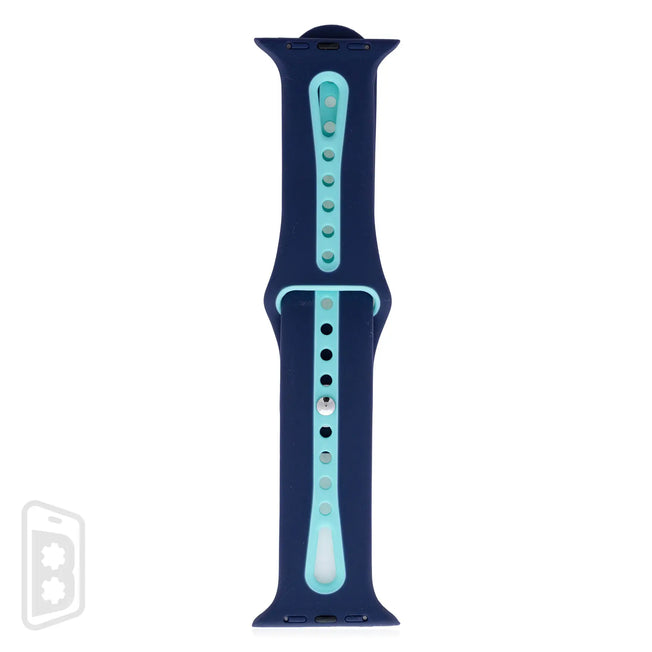 Sport Silicone Watch Band