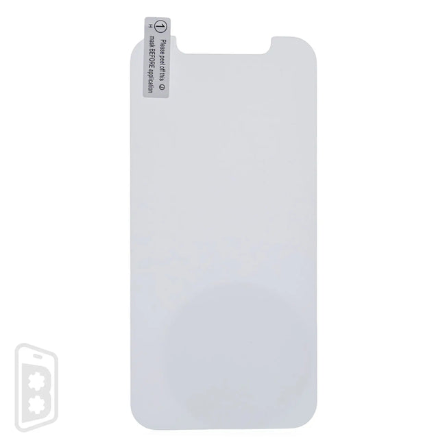 iPhone 12 / 12 Pro Tempered Glass - Clear (10 Pack)