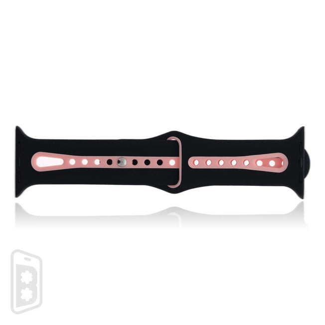 Sport Silicone Watch Band