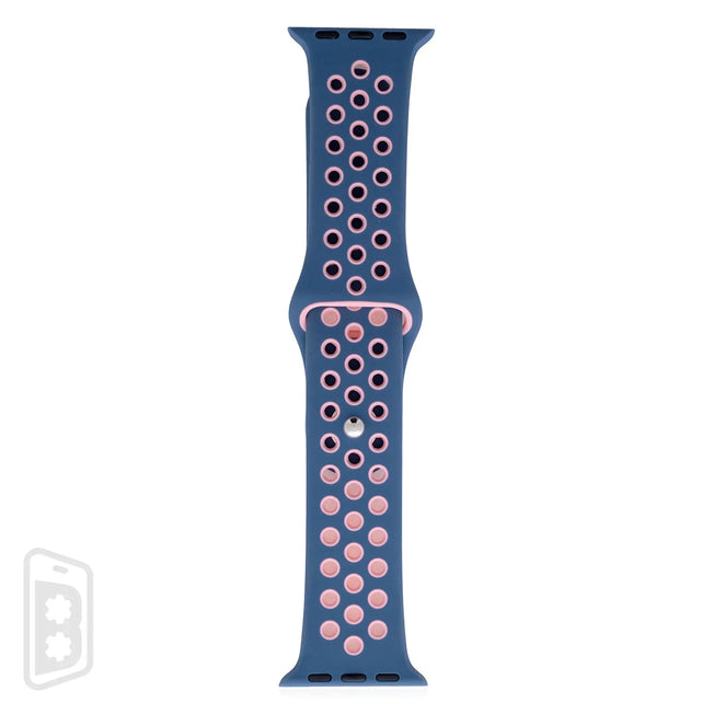 Sport Silicone Watch Band