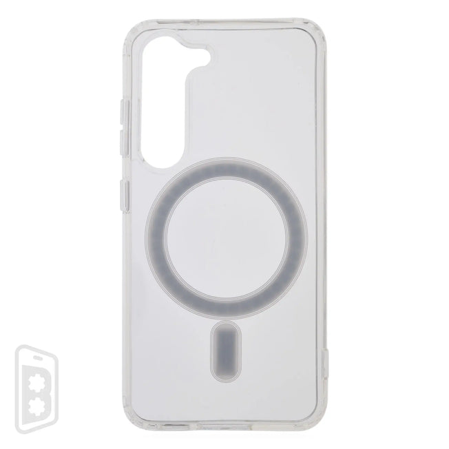 MagSafe Clear - Samsung S Series