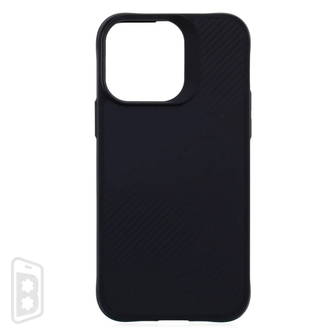 Carbon Fiber Case - iPhone 14 Series