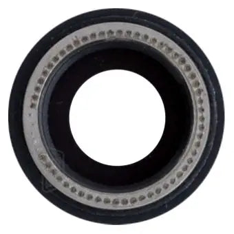 Back Camera Lens With Bracket & Bezel Compatible For iPhone XR