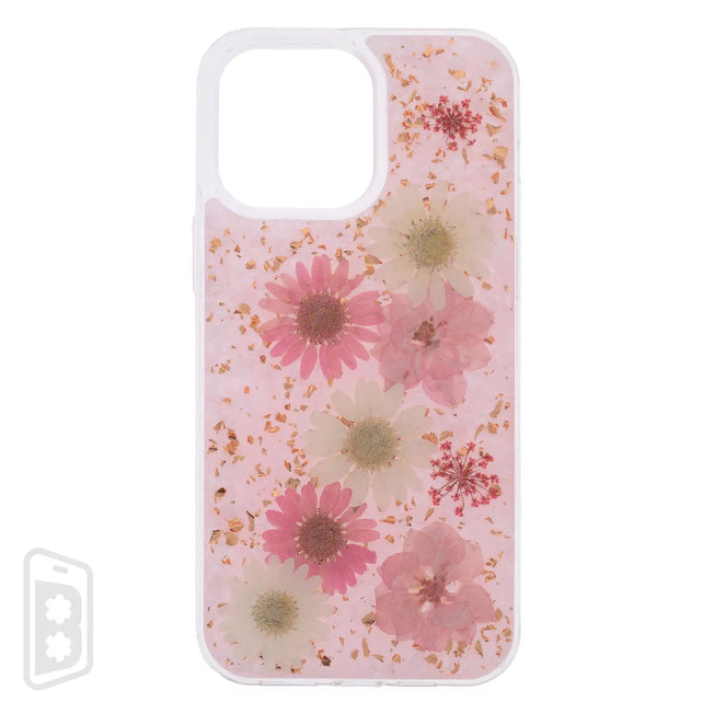 Karat Flower - iPhone 14 Series