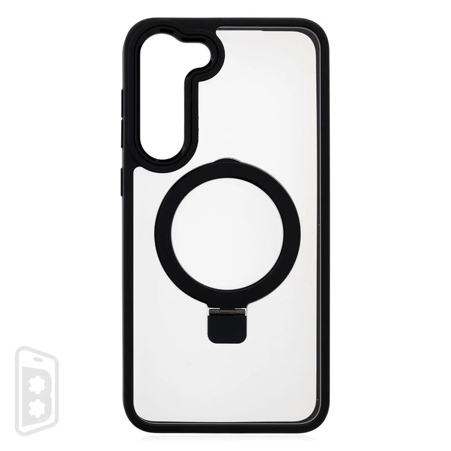 MagSafe Clear Impact Stand - Samsung S Series