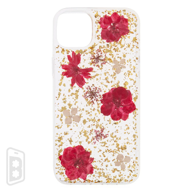 Karat Flower - iPhone 14 Series