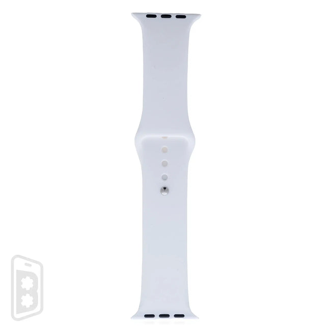 Silicone Watch Band
