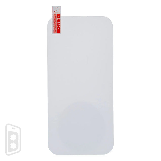 iPhone 14 Pro Tempered Glass - Clear (10 Pack)