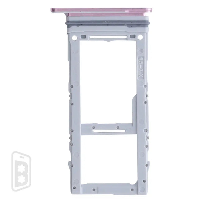 Single Sim Card Tray Compatible For Samsung Galaxy S20 / S20 Plus / S20 Ultra 5G