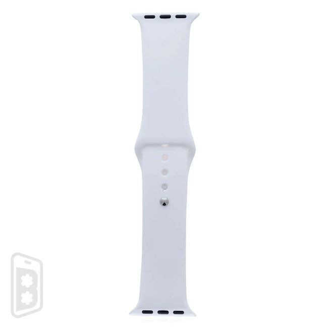 Silicone Watch Band