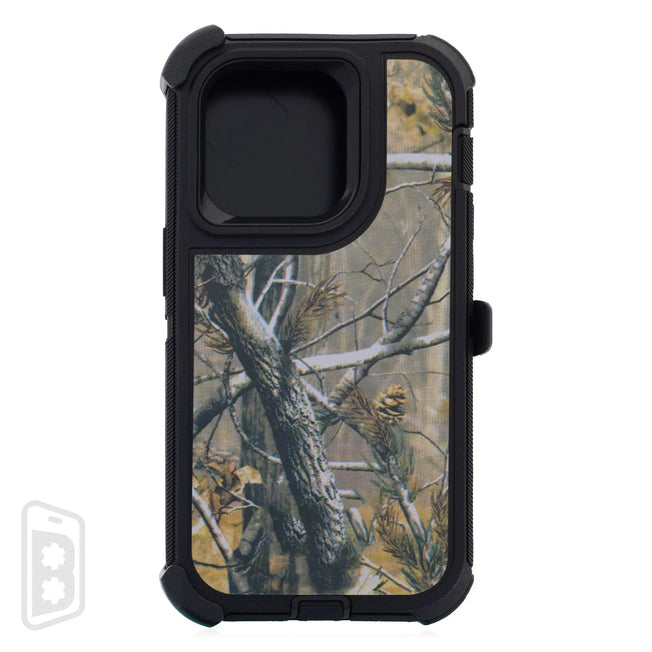 Pro Camo - iPhone 14 Series