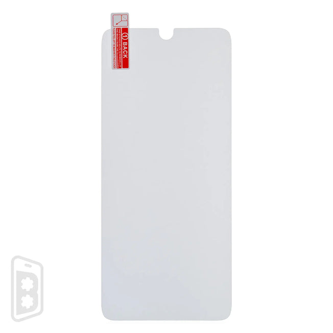 Samsung Galaxy A20 Tempered Glass - Clear