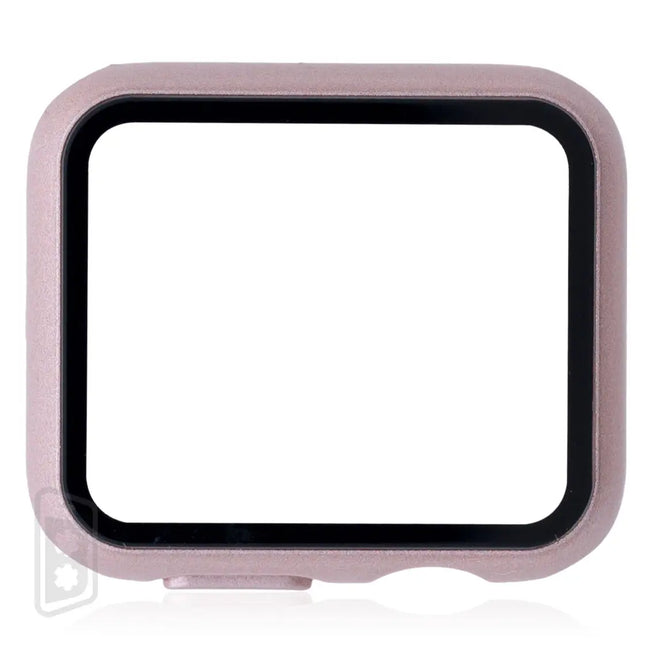 Watch 42 mm Case With Tempered Glass