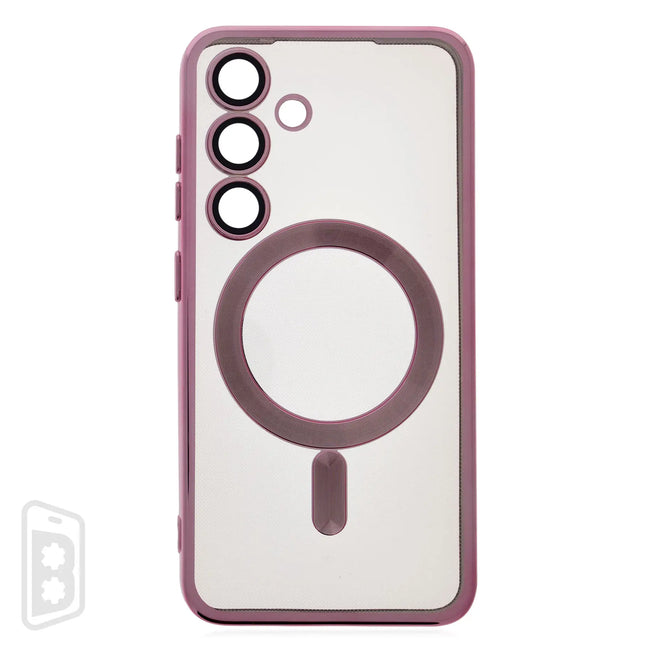 MagSafe Chrome Alloy - Samsung S Series