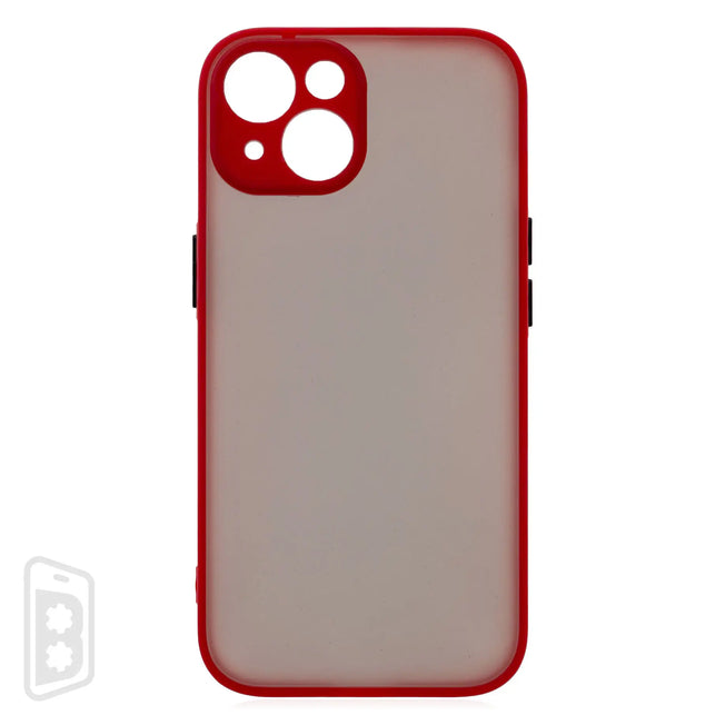 Smokey Case - iPhone 15 Series