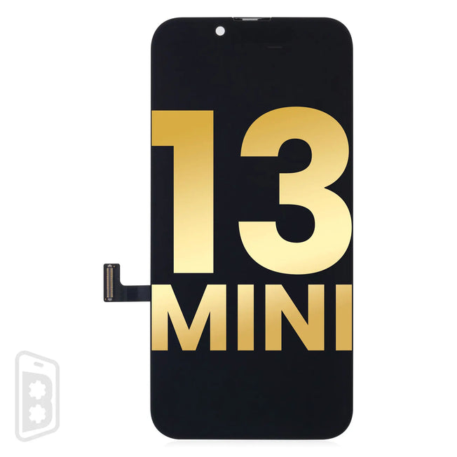 LCD Assembly Compatible For iPhone 13 Mini (XD Prime)