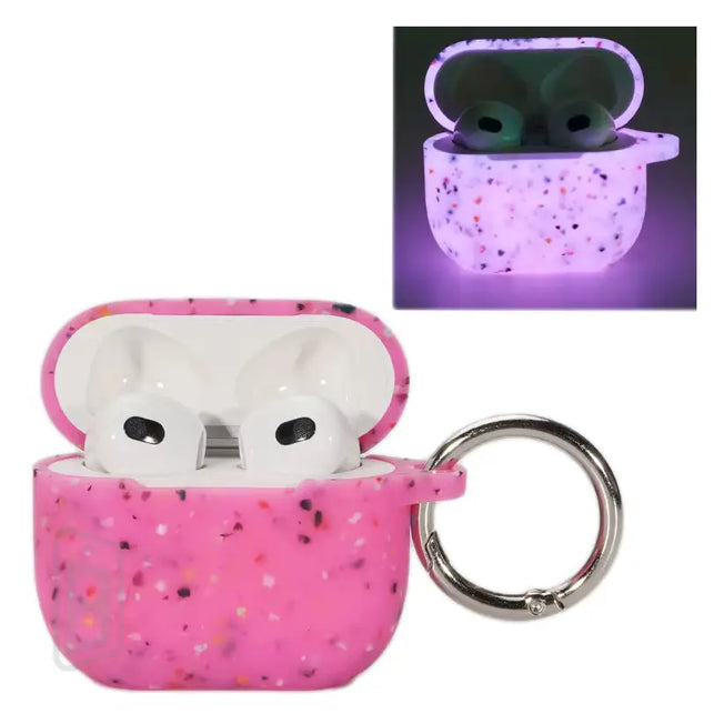 AirPods 4 Speckled Glow Case