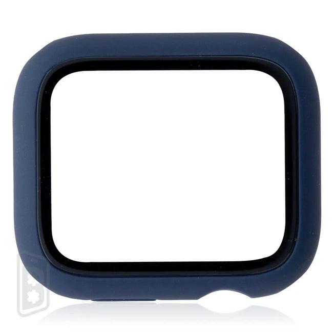 Watch 44 mm Case With Tempered Glass